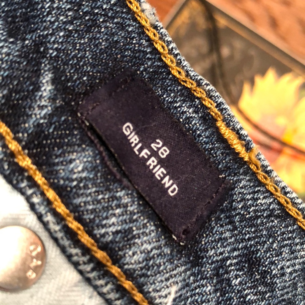 Jeans - Picture 3 of 3